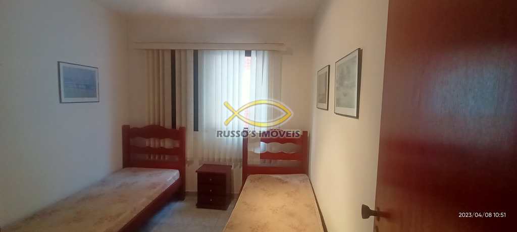 Apartamento em Praia Grande, no bairro Guilhermina