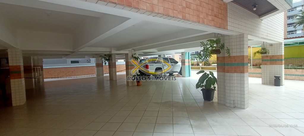 Apartamento em Praia Grande, no bairro Guilhermina