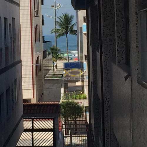 Apartamento, código 58699768 em Praia Grande, bairro Guilhermina