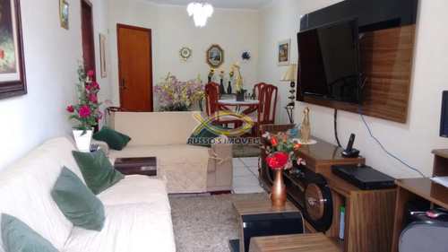 Apartamento, código 58330779 em Praia Grande, bairro Aviação