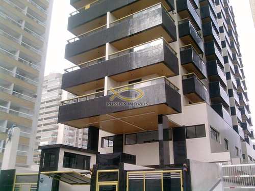 Apartamento, código 57391848 em Praia Grande, bairro Caiçara