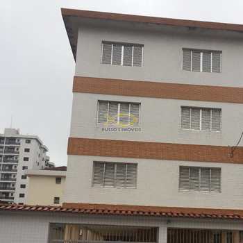 Apartamento em Praia Grande, bairro Guilhermina