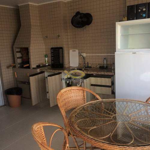 Apartamento, código 56497501 em Praia Grande, bairro Aviação