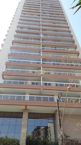 Apartamento, código 60018299 em Praia Grande, bairro Guilhermina