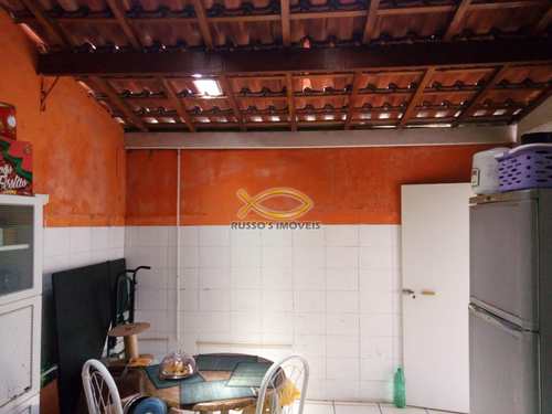 Casa, código 60018470 em Praia Grande, bairro Ocian