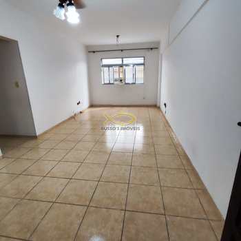 Apartamento em Praia Grande, bairro Guilhermina