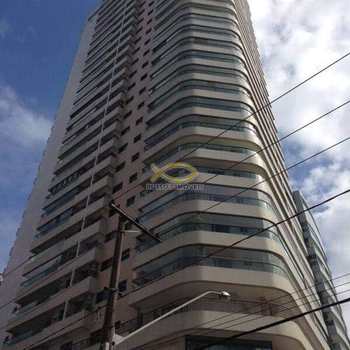 Apartamento em Praia Grande, bairro Canto do Forte