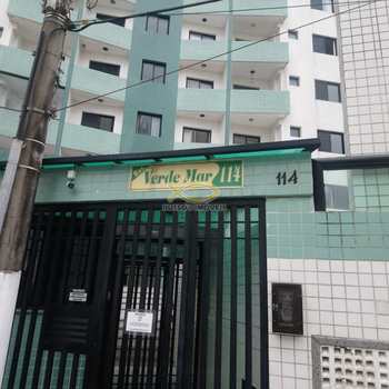 Apartamento em Praia Grande, bairro Ocian