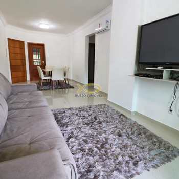 Apartamento em Praia Grande, bairro Canto do Forte