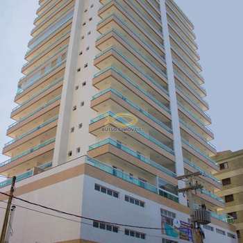 Apartamento em Praia Grande, bairro Caiçara