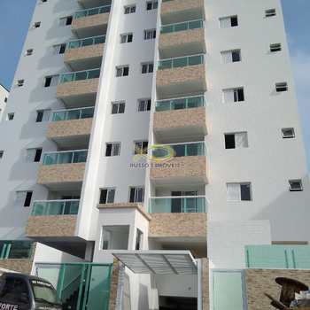 Apartamento em Praia Grande, bairro Ocian