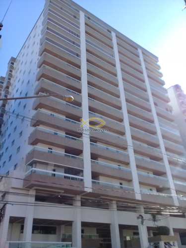 Apartamento, código 60019087 em Praia Grande, bairro Guilhermina