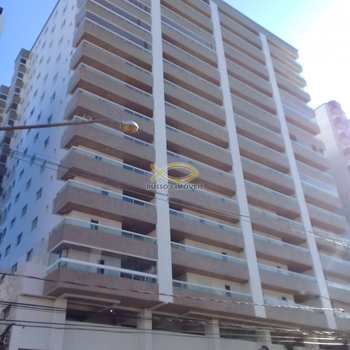 Apartamento em Praia Grande, bairro Guilhermina