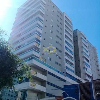 Apartamento em Praia Grande, bairro Canto do Forte