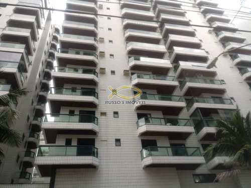 Apartamento, código 60019105 em Praia Grande, bairro Canto do Forte
