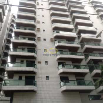 Apartamento em Praia Grande, bairro Canto do Forte