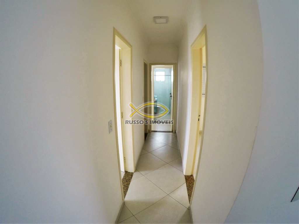 Apartamento em Praia Grande, no bairro Guilhermina