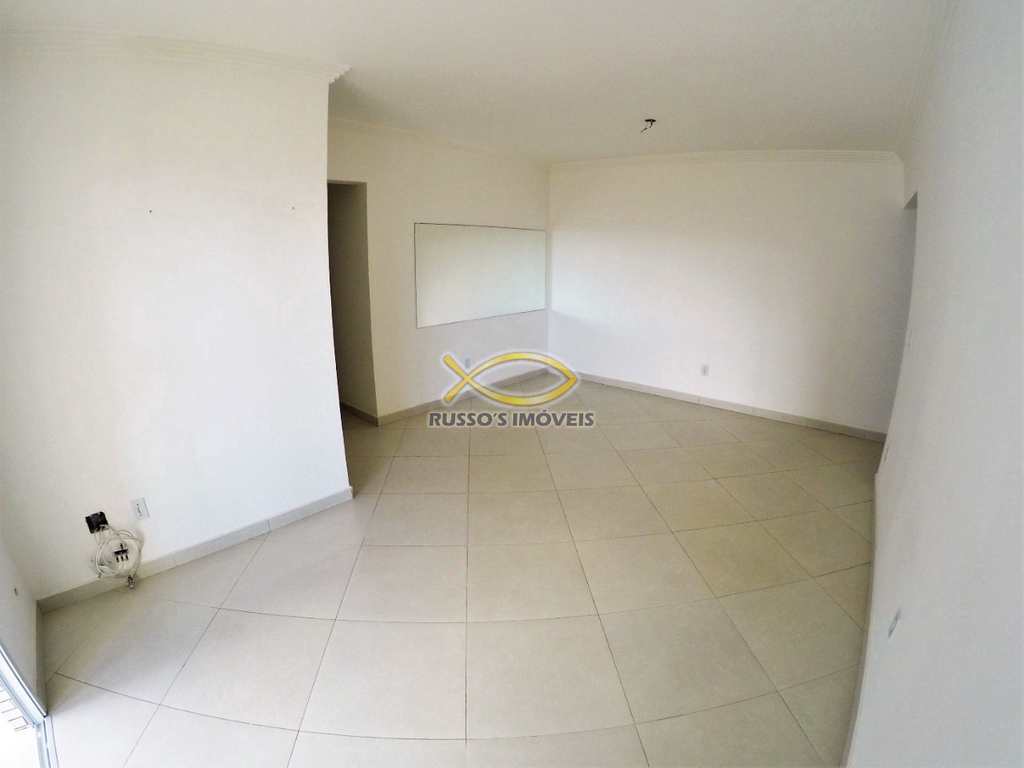 Apartamento em Praia Grande, no bairro Guilhermina