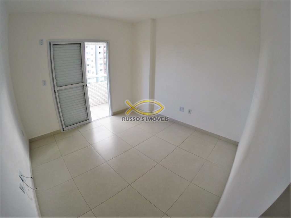 Apartamento em Praia Grande, no bairro Guilhermina