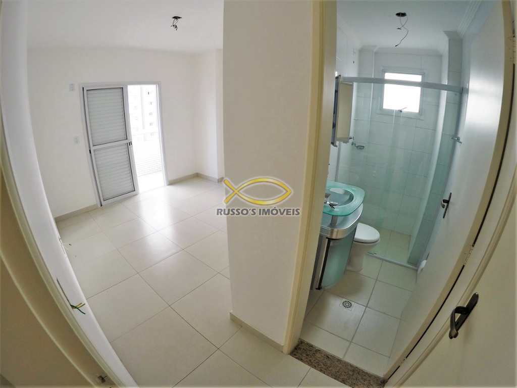 Apartamento em Praia Grande, no bairro Guilhermina