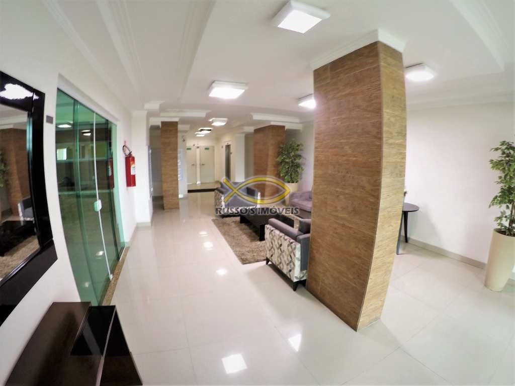 Apartamento em Praia Grande, no bairro Guilhermina