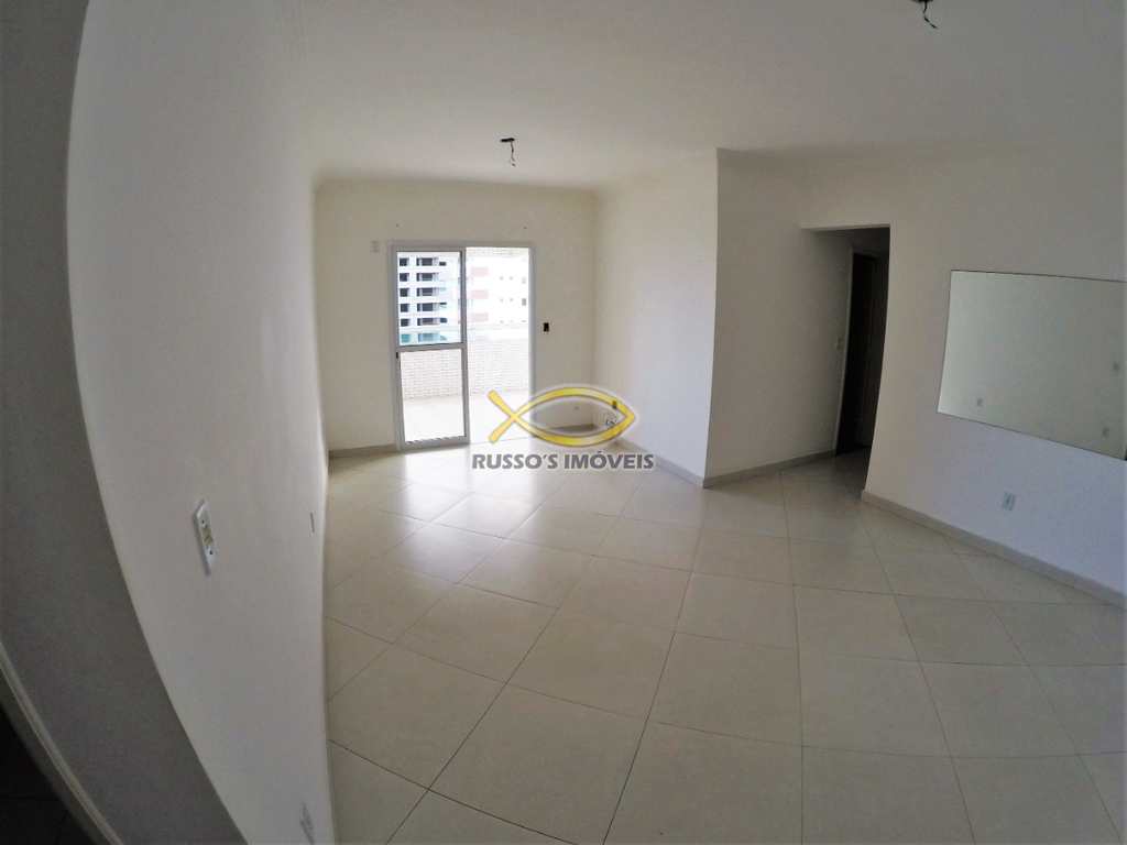 Apartamento em Praia Grande, no bairro Guilhermina
