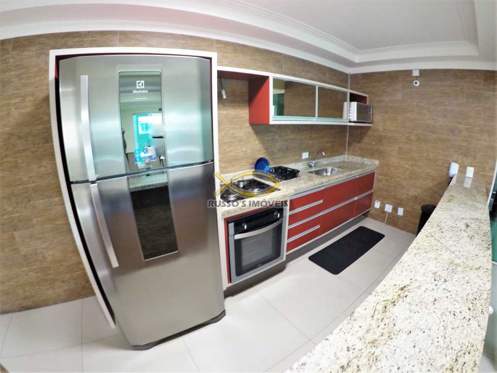 Apartamento em Praia Grande, no bairro Guilhermina