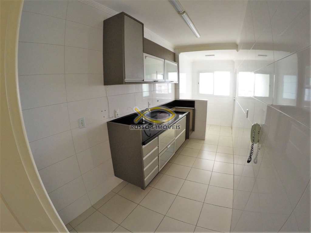 Apartamento em Praia Grande, no bairro Guilhermina