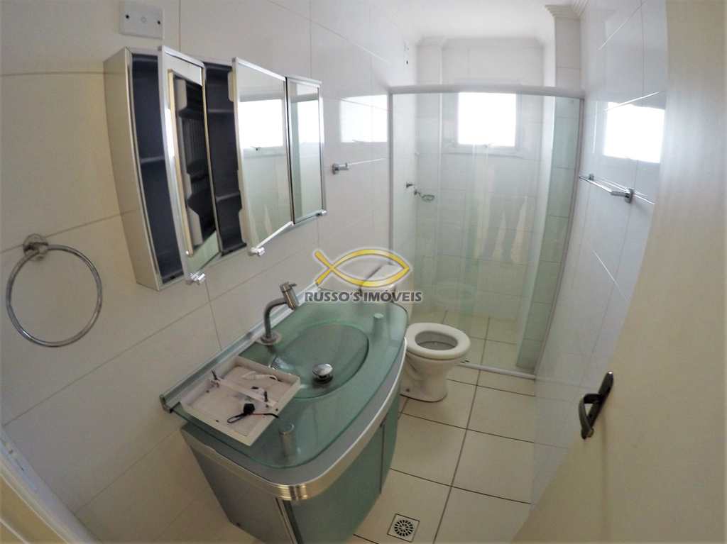 Apartamento em Praia Grande, no bairro Guilhermina