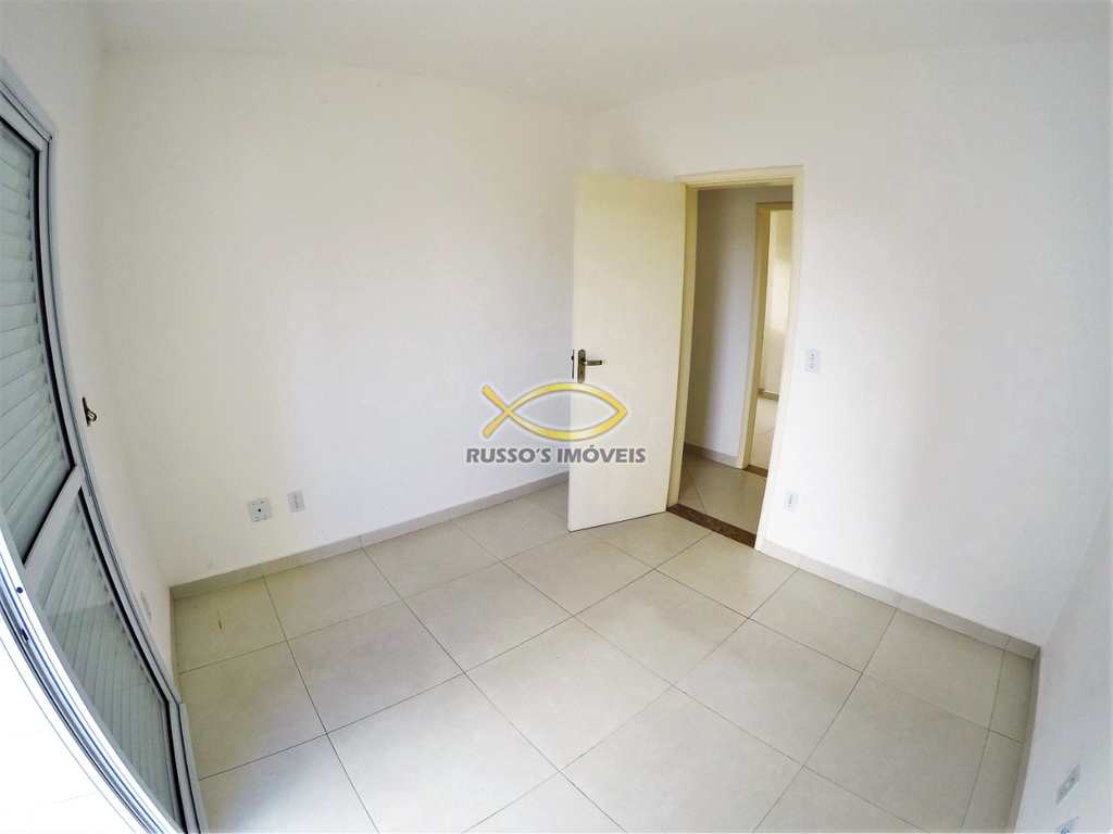 Apartamento em Praia Grande, no bairro Guilhermina