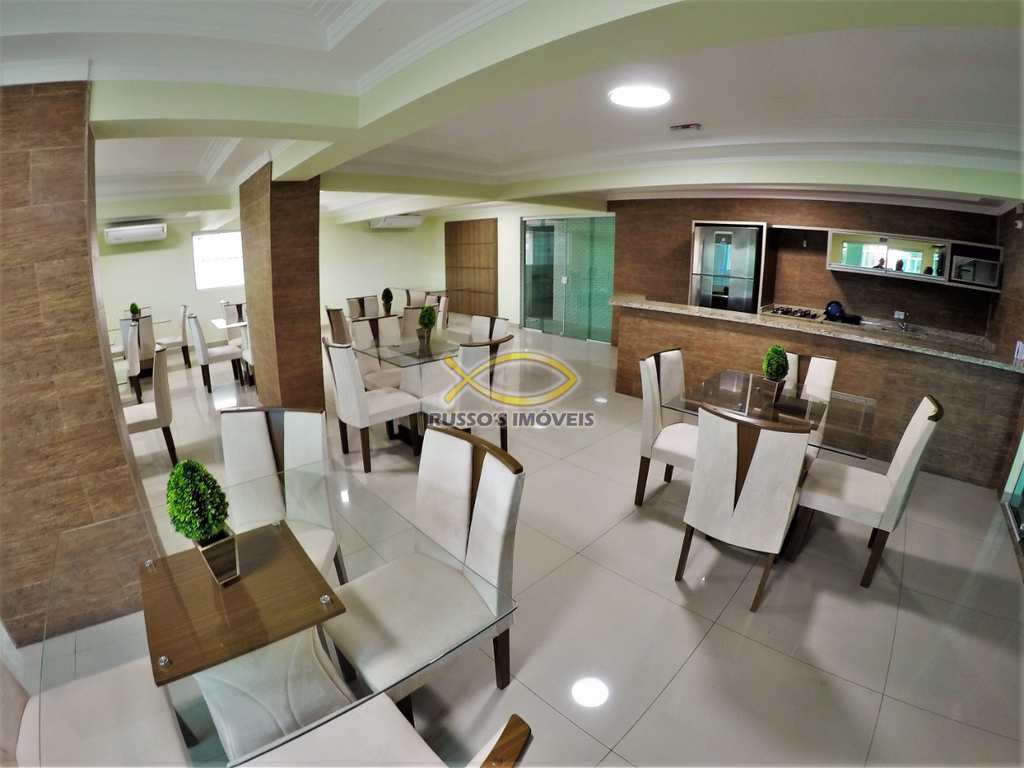 Apartamento em Praia Grande, no bairro Guilhermina
