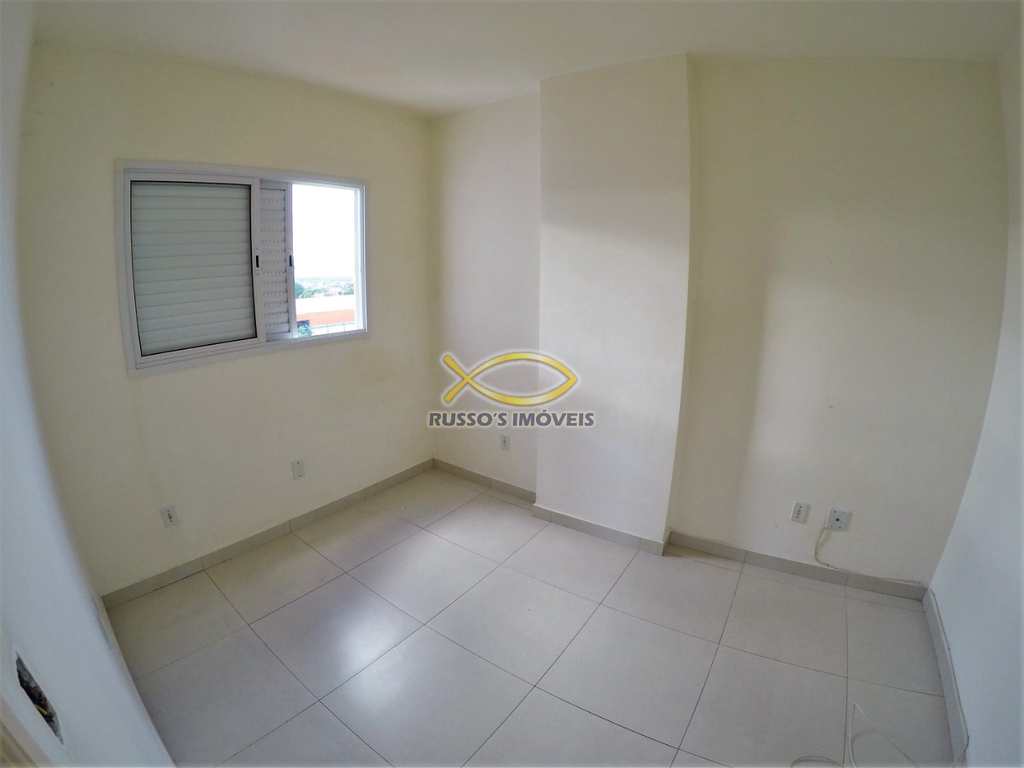 Apartamento em Praia Grande, no bairro Guilhermina