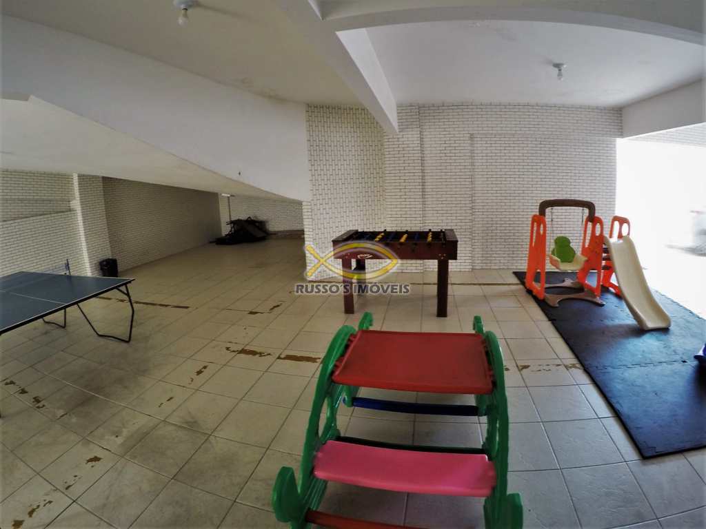 Apartamento em Praia Grande, no bairro Guilhermina