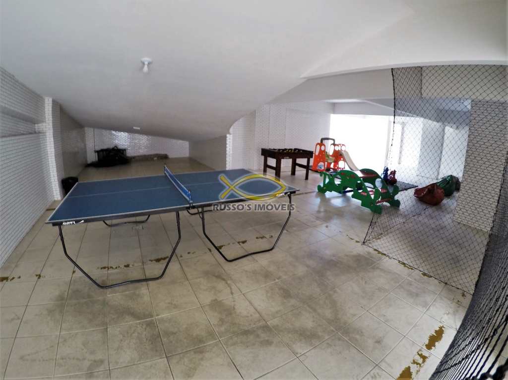 Apartamento em Praia Grande, no bairro Guilhermina