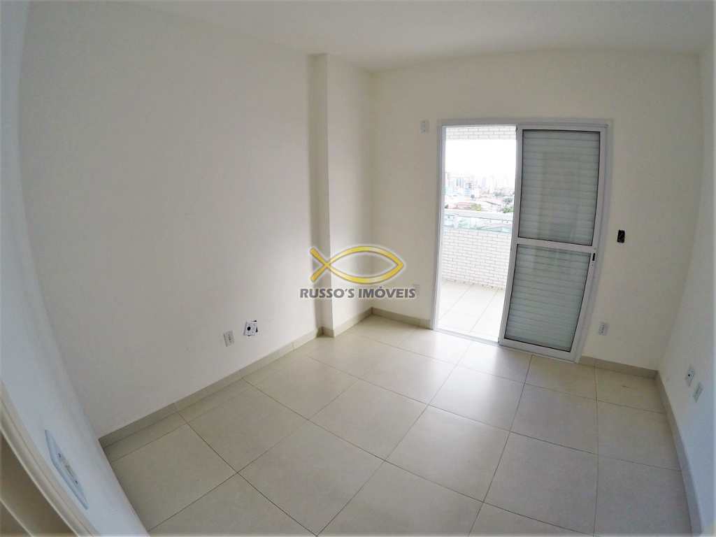 Apartamento em Praia Grande, no bairro Guilhermina