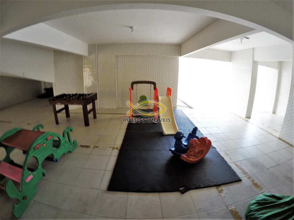 Apartamento em Praia Grande, no bairro Guilhermina