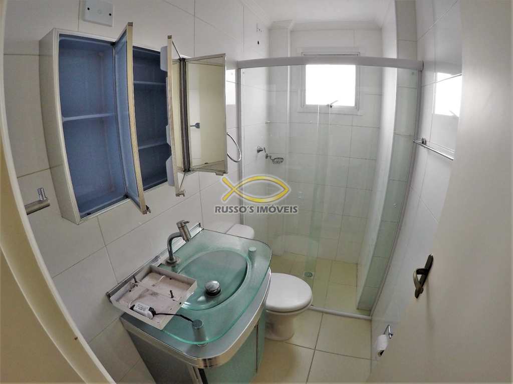 Apartamento em Praia Grande, no bairro Guilhermina