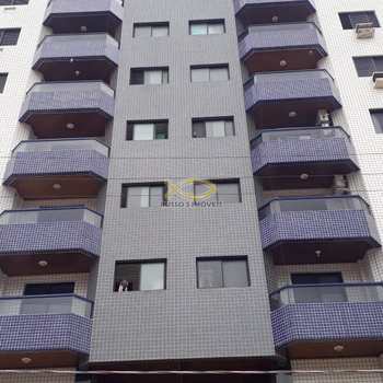 Apartamento em Praia Grande, bairro Guilhermina