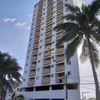 Apartamento em Praia Grande, bairro Mirim