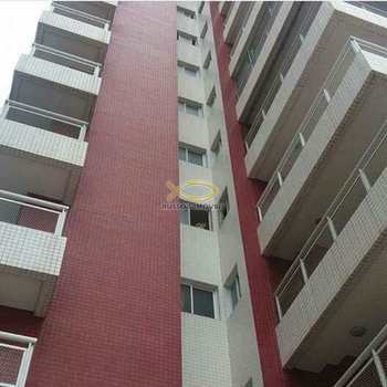 Apartamento em Praia Grande, bairro Ocian