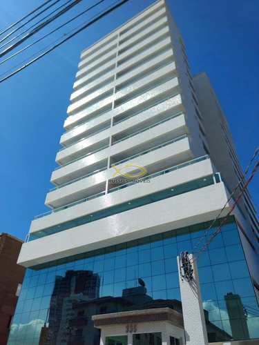 Apartamento, código 60019157 em Praia Grande, bairro Boqueirão