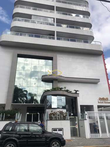 Apartamento, código 60019169 em Praia Grande, bairro Canto do Forte