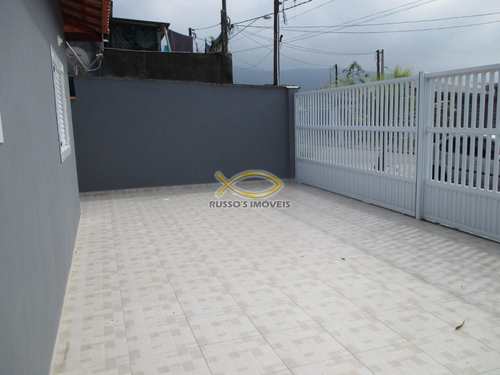 Casa de Condomínio, código 60019207 em Praia Grande, bairro Princesa