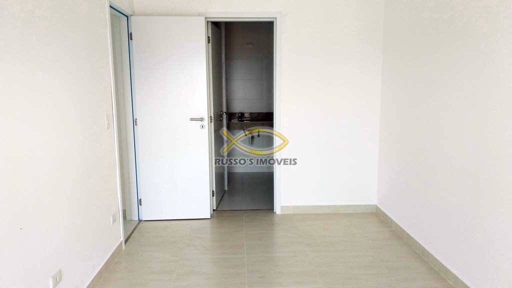 Apartamento em Praia Grande, no bairro Tupi