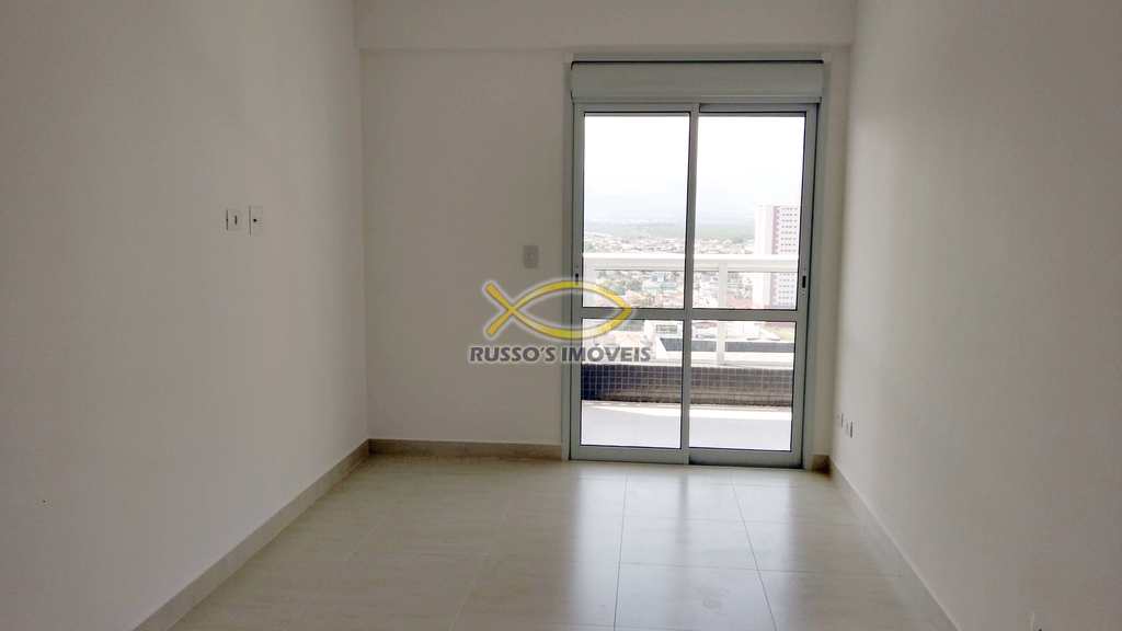 Apartamento em Praia Grande, no bairro Tupi