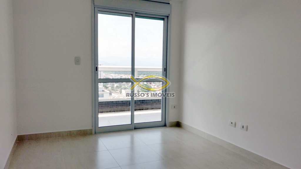 Apartamento em Praia Grande, no bairro Tupi