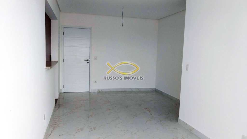 Apartamento em Praia Grande, no bairro Tupi