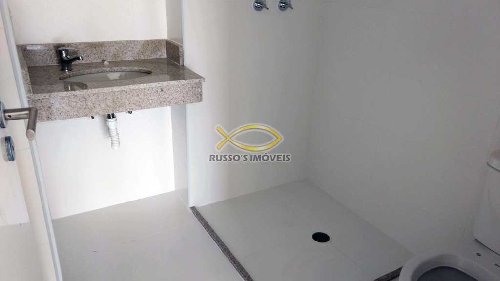 Apartamento em Praia Grande, no bairro Tupi