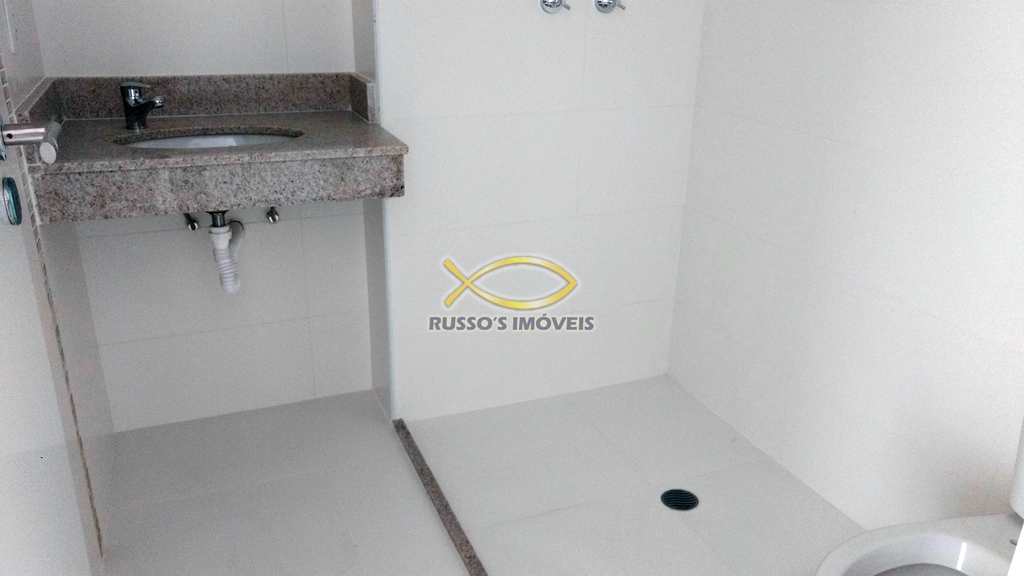 Apartamento em Praia Grande, no bairro Tupi