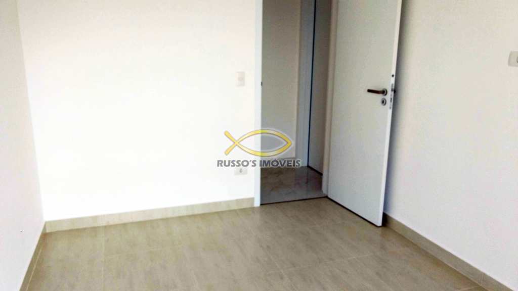 Apartamento em Praia Grande, no bairro Tupi